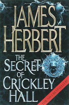 Secret of Crickley Hall - James Herbert