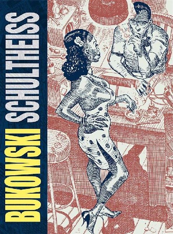 Bukowski-Schultheiss