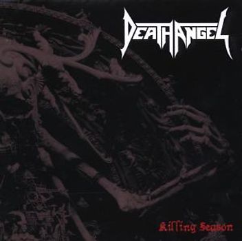 Death Angel - Killing Season