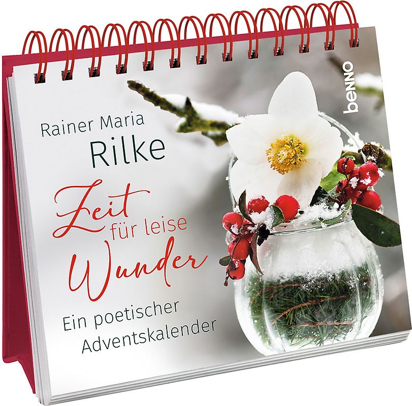 Zeit für leise Wunder