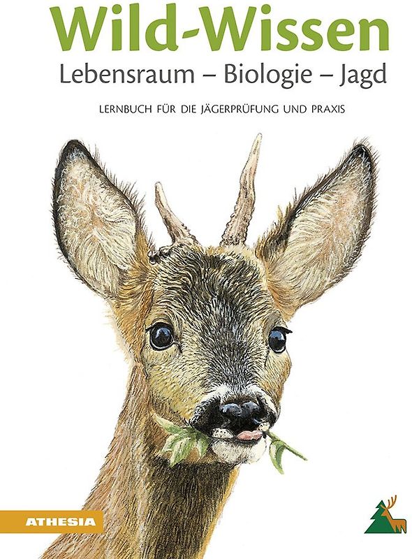 Wild-Wissen Lebensraum – Biologie – Jagd