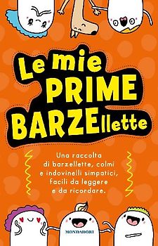 Le mie prime barzellette