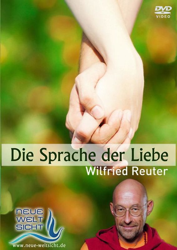 Die Sprache der Liebe - Reuter DVD