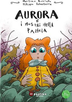 Aurora e i mostri nella pancia