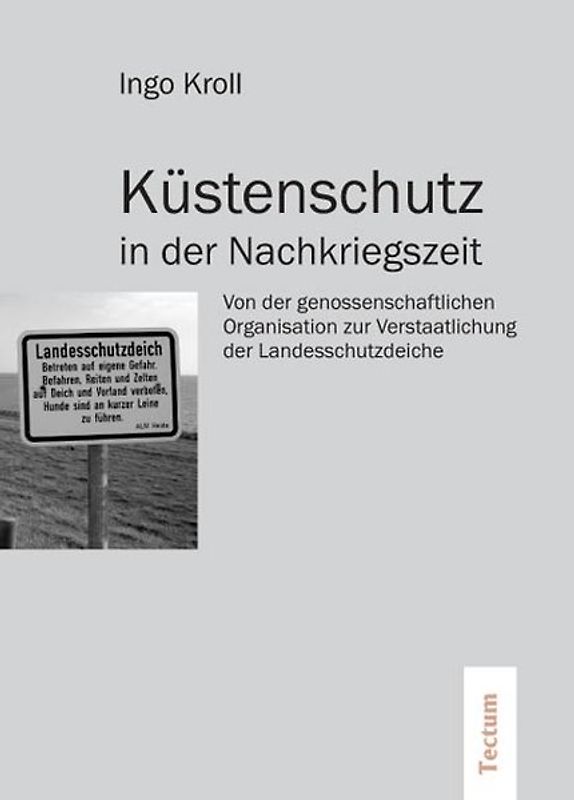 Küstenschutz in der Nachkriegszeit