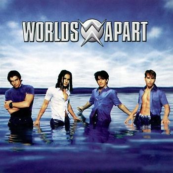 Worlds Apart - Don'T Change