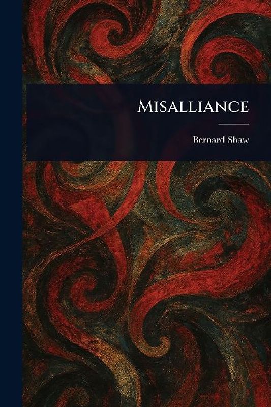 Misalliance