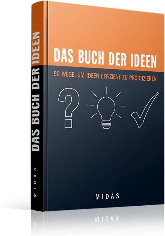 Das Buch der Ideen