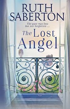 The Lost Angel (The Rosecraddick Chronicles)