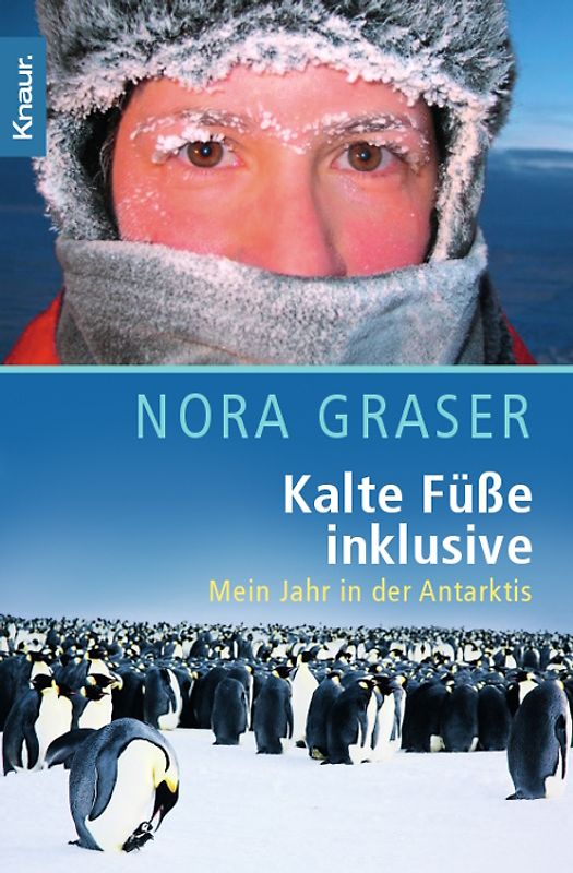 Kalte Füße inklusive