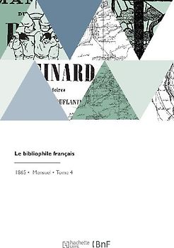 Le bibliophile français