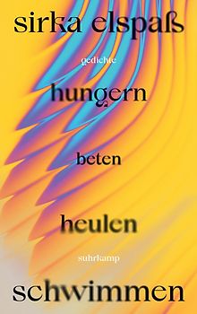 hungern beten heulen schwimmen