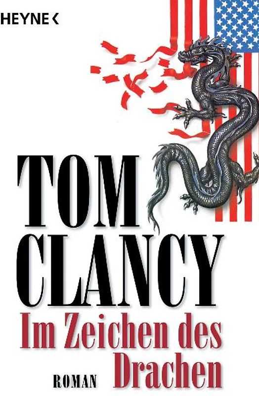 Im Zeichen des Drachen