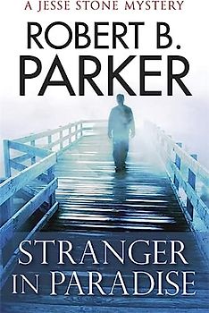 Stranger in Paradise