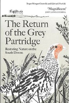 The Return of the Grey Partridge