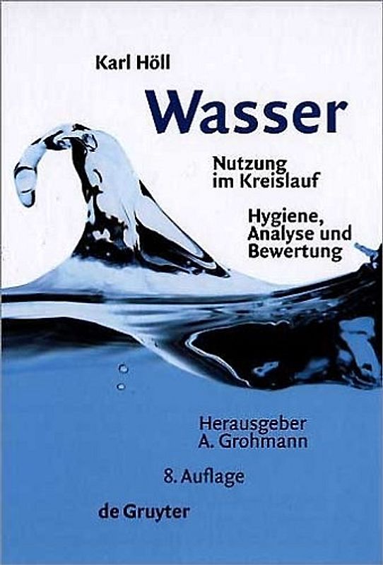 Wasser