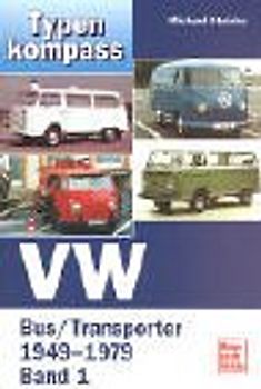 VW Bus/Transporter