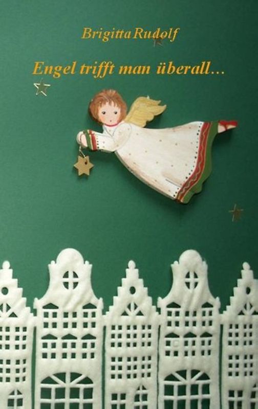 Engel trifft man überall ...