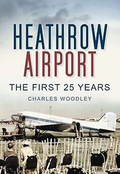 Heathrow Airport: North Side