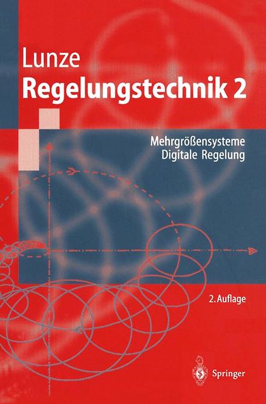 Regelungstechnik 2