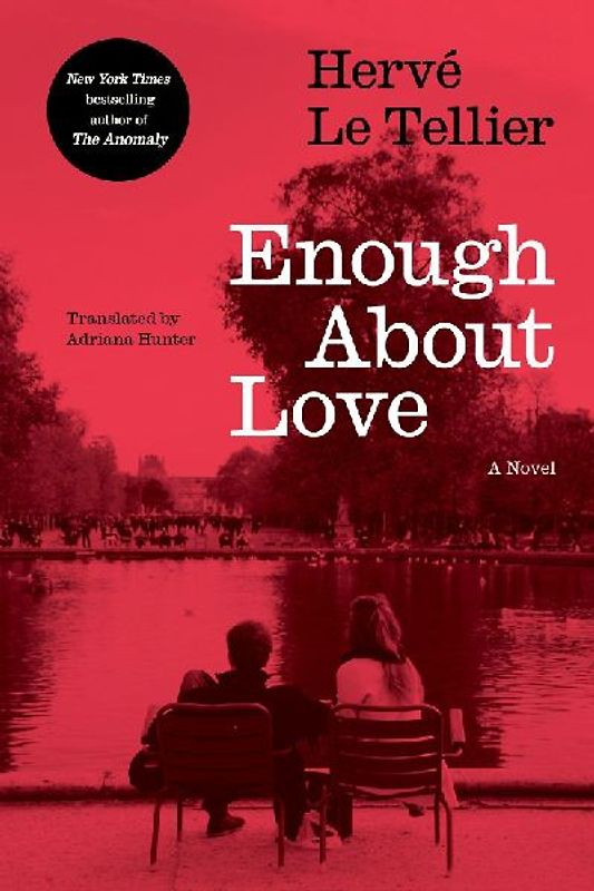 Enough about Love
