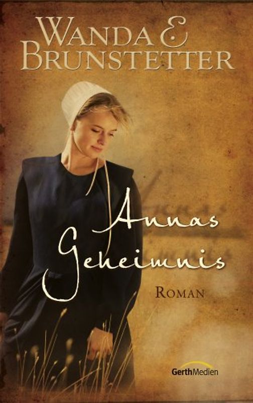 Annas Geheimnis