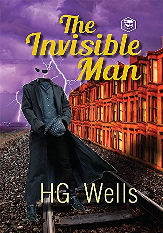 The Invisible Man