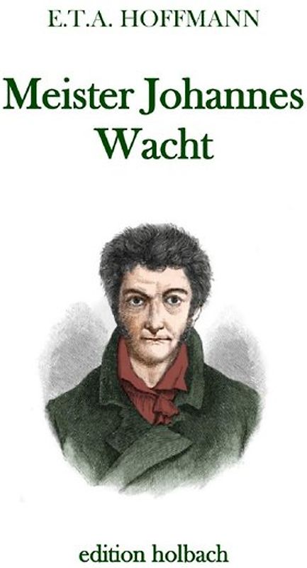 Meister Johannes Wacht
