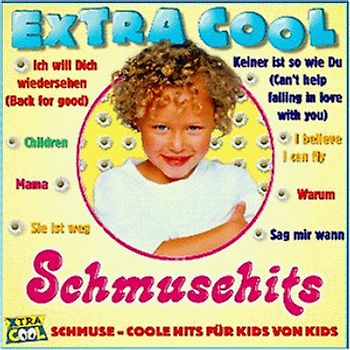 Various - Extra Cool-Schmusehits