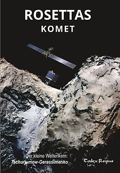 Rosettas Komet
