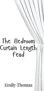 The Bedroom Curtain Length Feud
