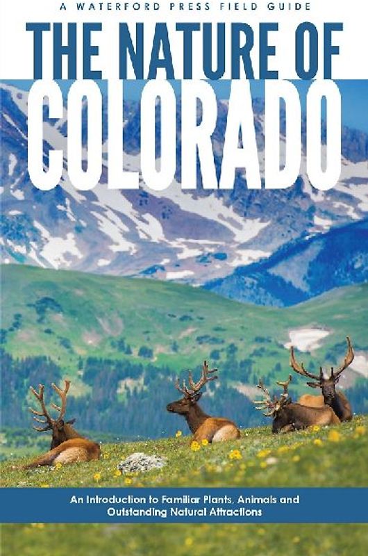 Nature of Colorado