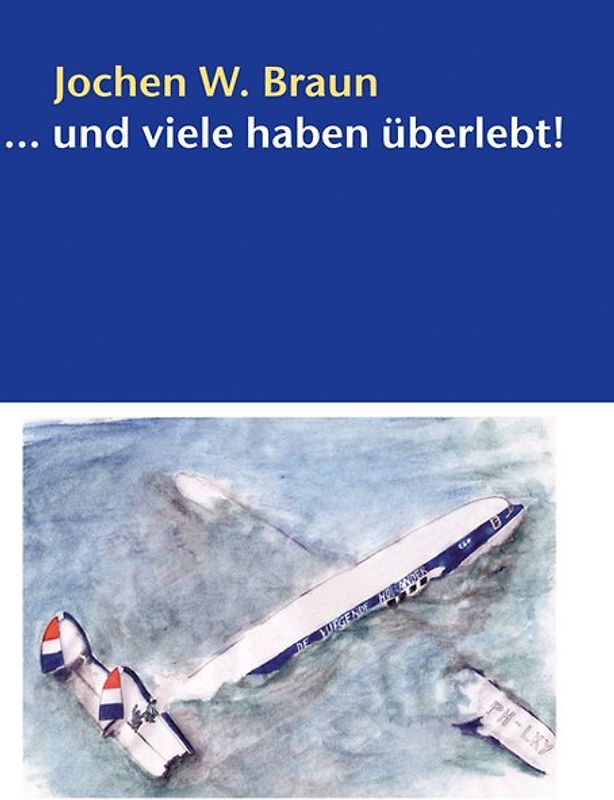 ...und viele haben überlebt!