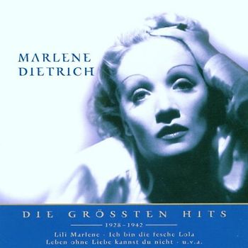 Marlene Dietrich - Nur das Beste