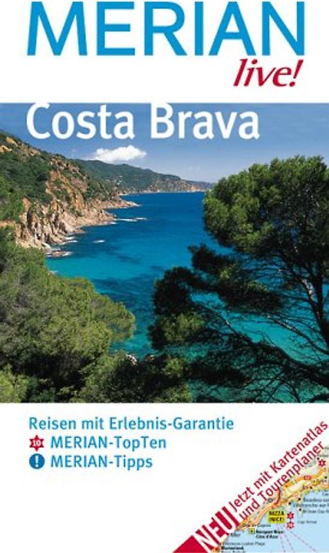 Costa Brava