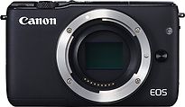 Canon EOS M10 body noir