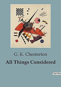 All Things Considered