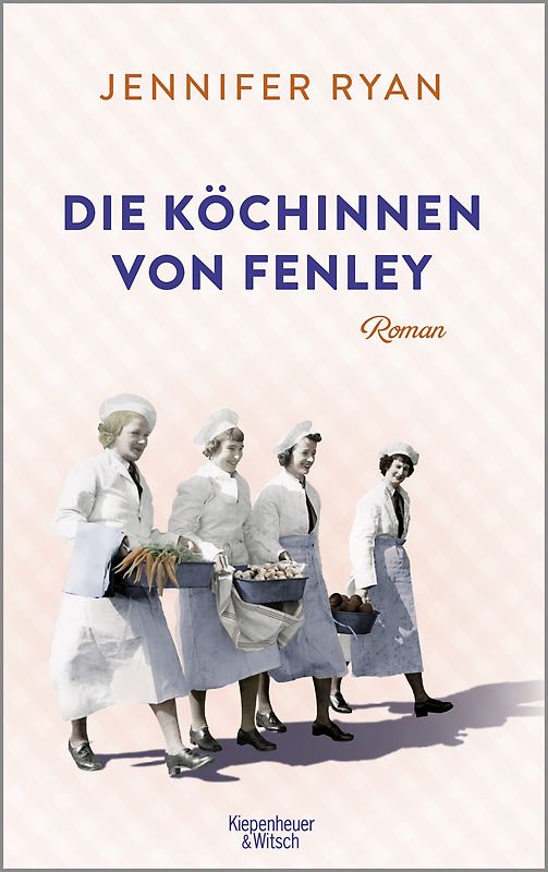 Die Köchinnen von Fenley