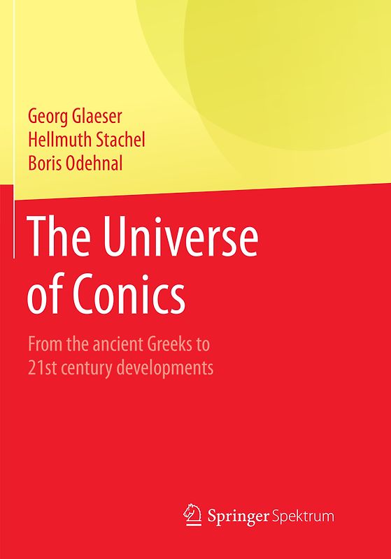 The Universe of Conics