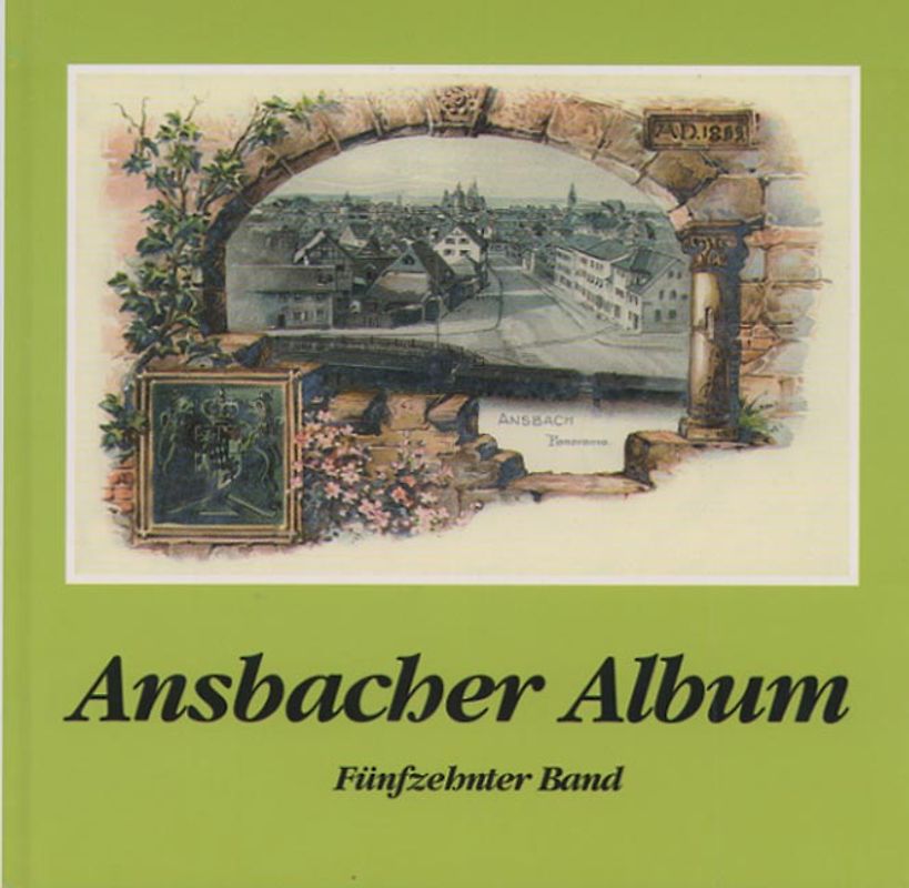 Ansbacher Album / Ansbacher Album