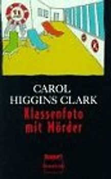 Klassenfoto mit Mörder. Krimi