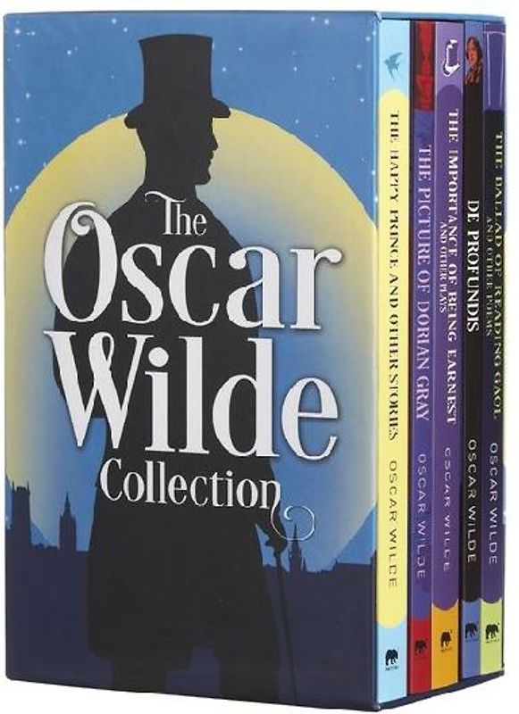 The Oscar Wilde Collection