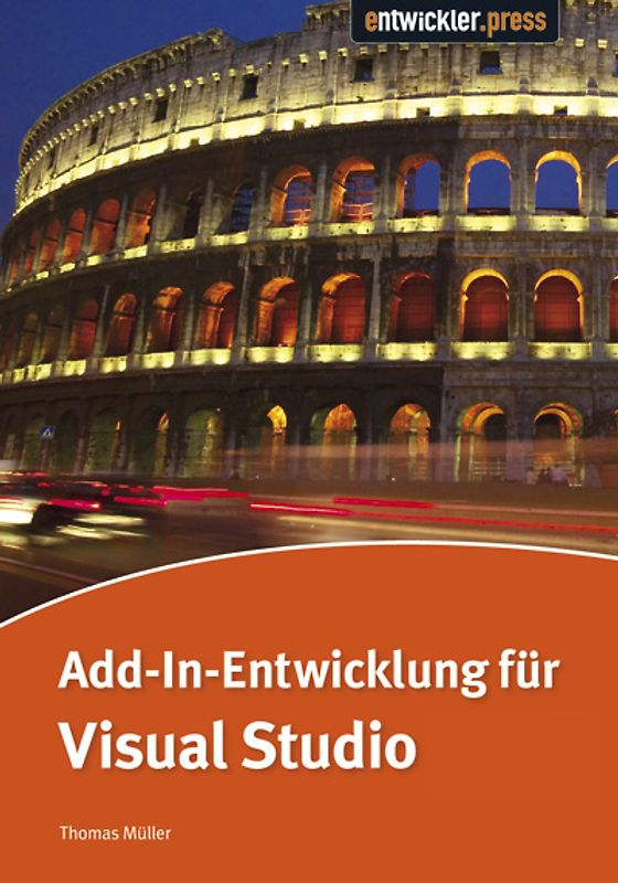 Add-In Entwicklung für Visual Studio 2008