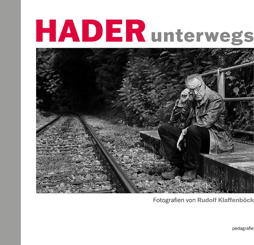 HADER unterwegs