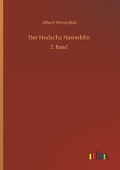 Der Hodscha Nasreddin