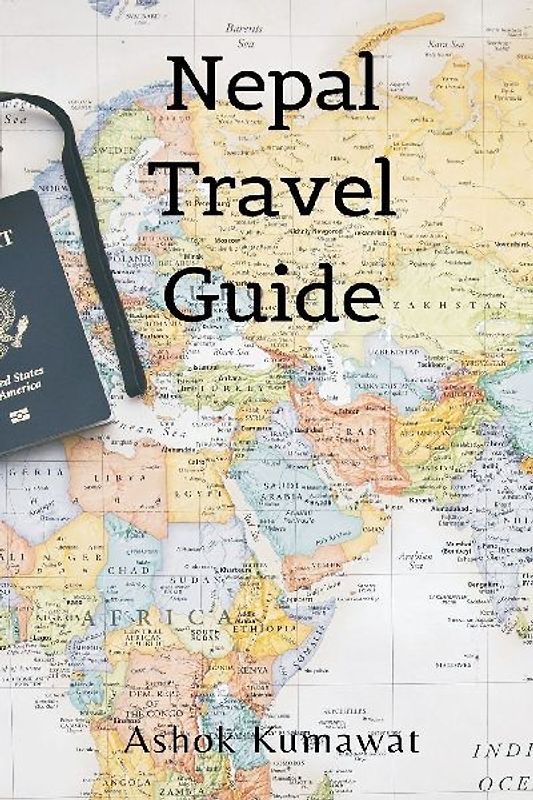 Nepal Travel Guide
