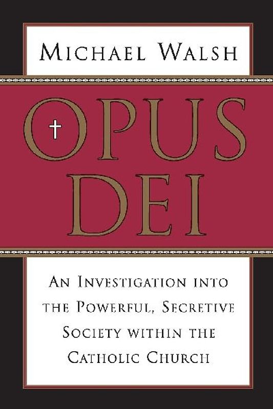 Opus Dei