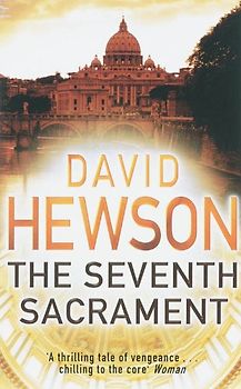 The Seventh Sacrament. (Pan) (Nic Costa)