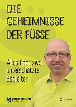 Die Geheimnisse der Füsse