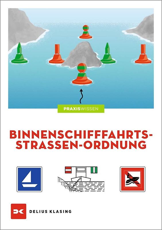 Binnenschifffahrtstraßen-Ordnung
